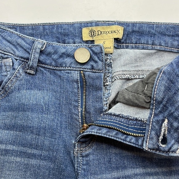 Democracy Girlfriend Size 8 - Picture 16 of 16